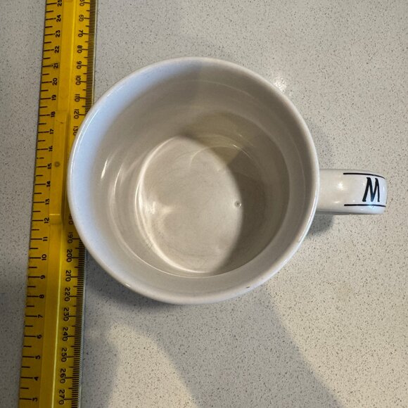 VINTAGE 80S MAZDA RX7 MUG - Picture 2 of 6